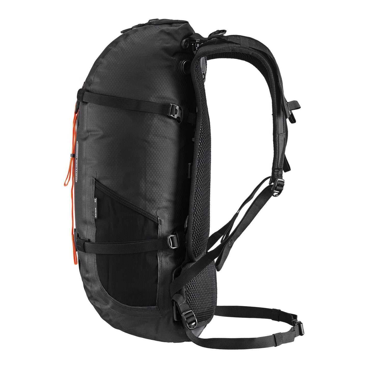 Atrack : sac à dos imperméable