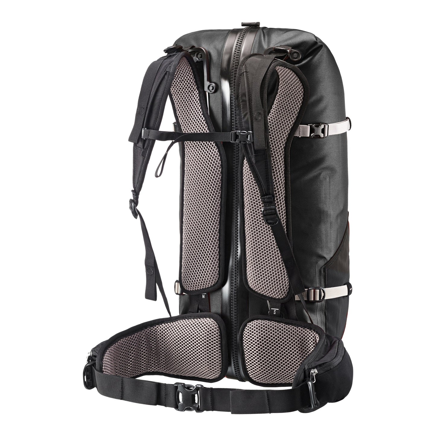 Édition imperméable Atrack – sac à dos Rooibos