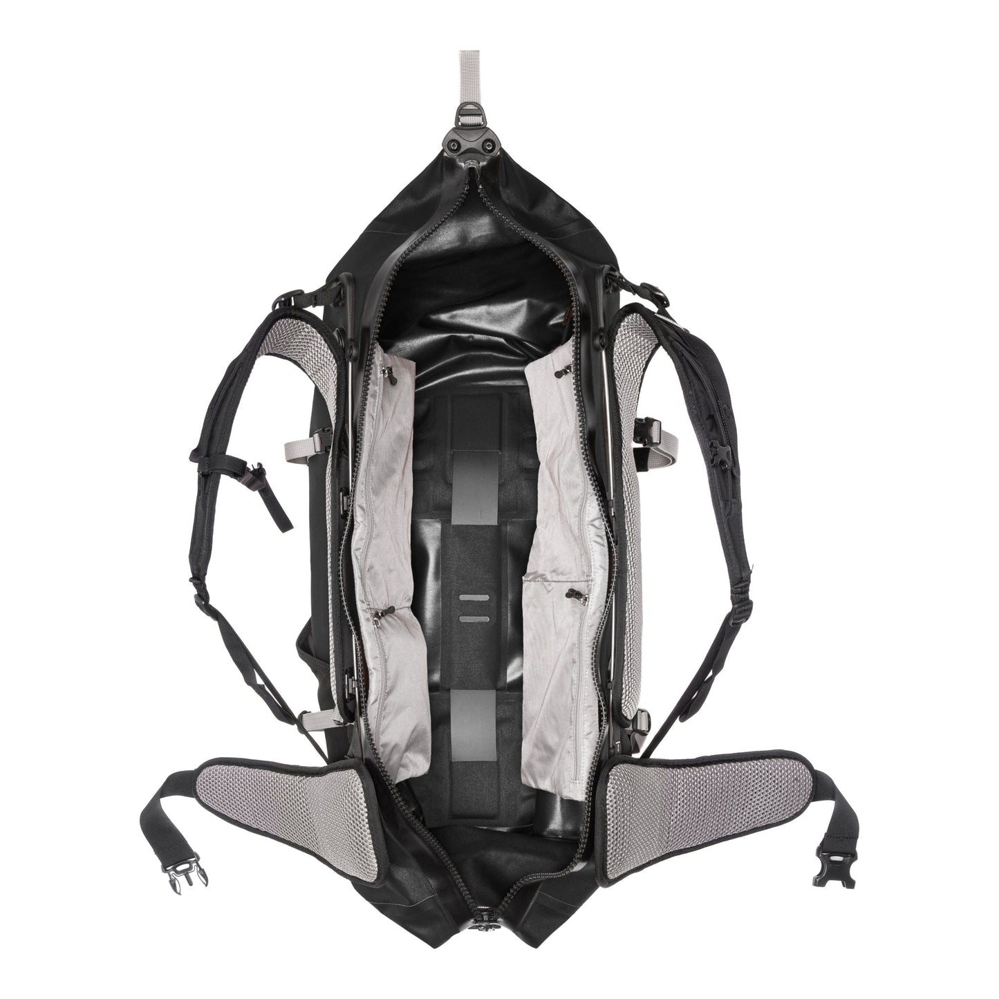 Édition imperméable Atrack – sac à dos Rooibos
