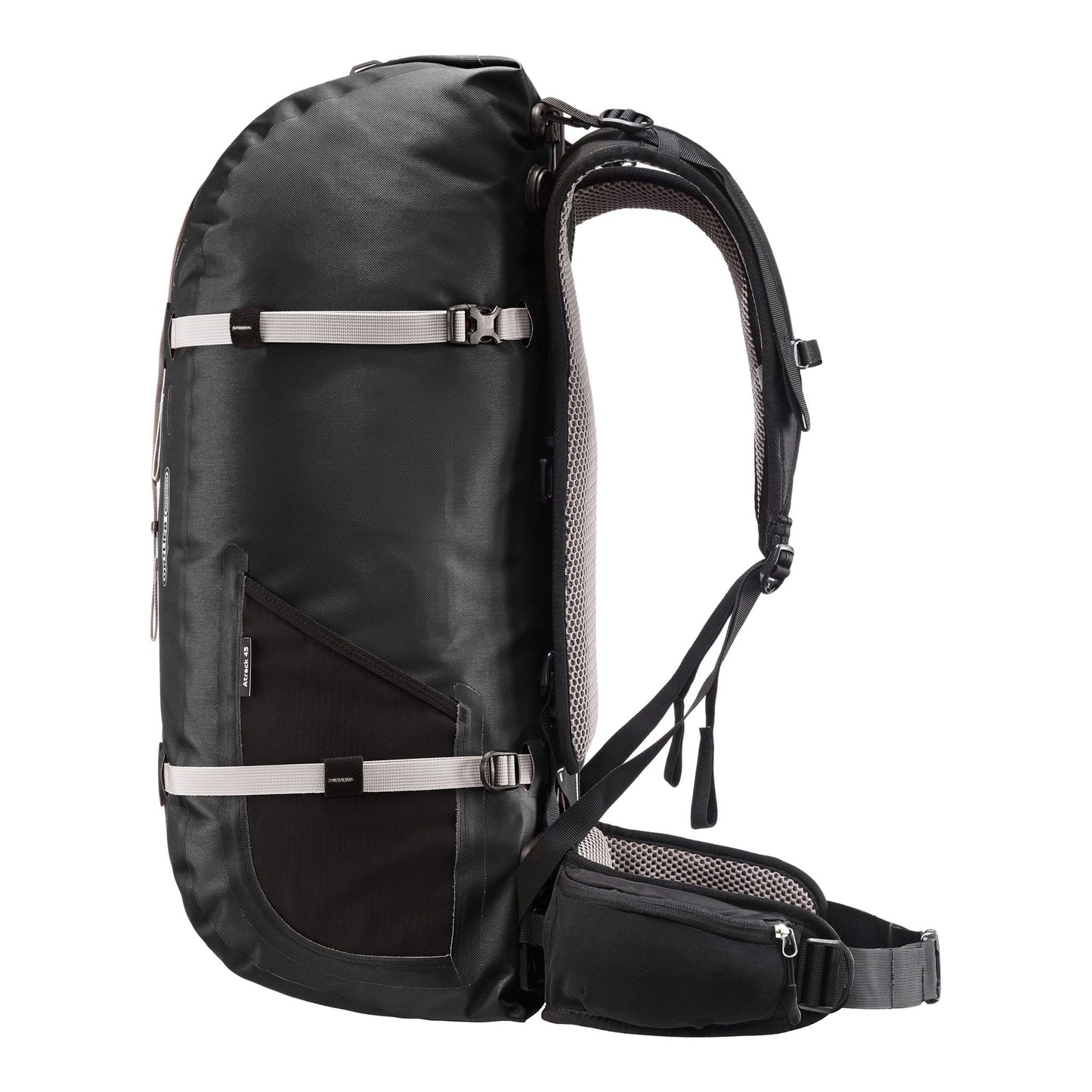 Édition imperméable Atrack – sac à dos Rooibos