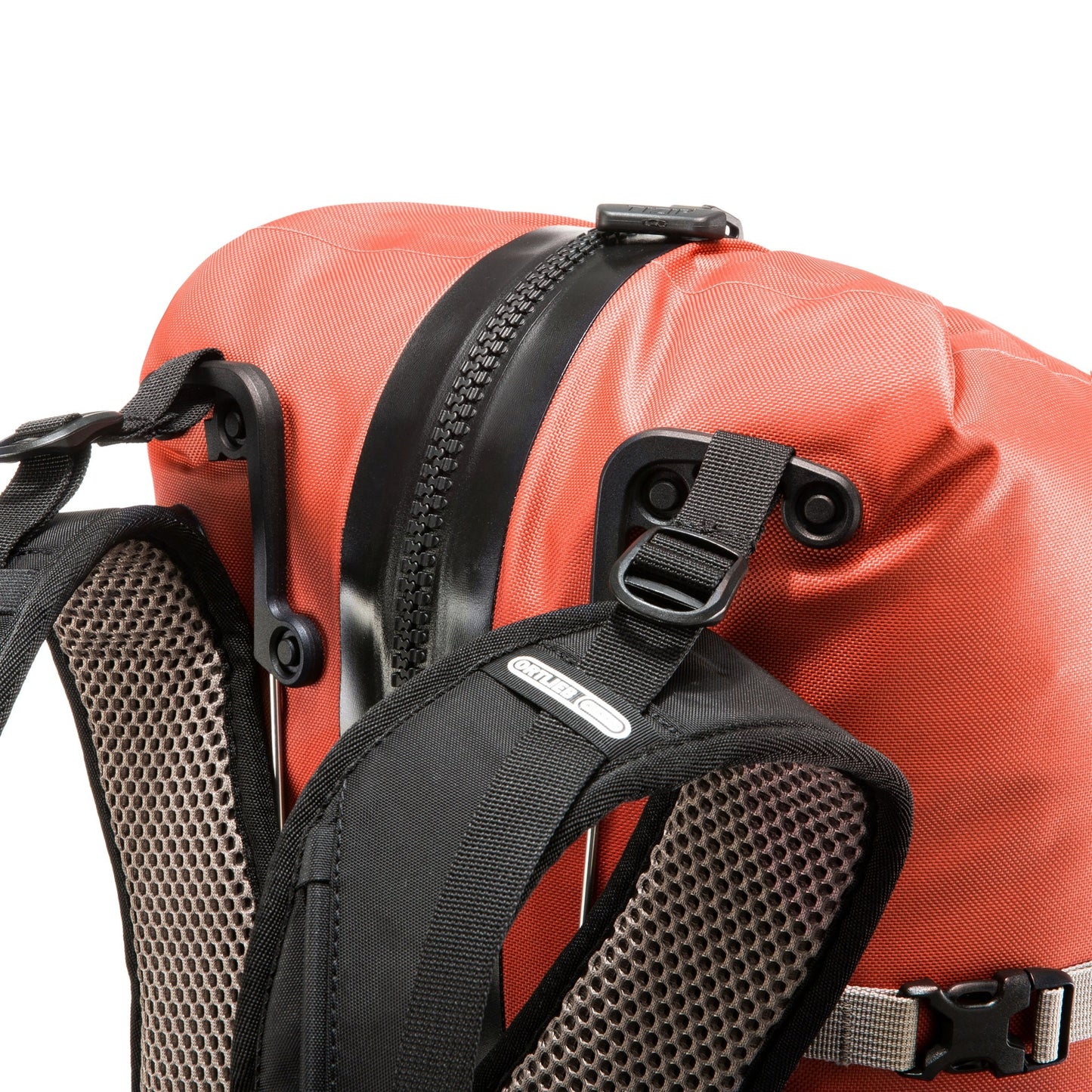 Édition imperméable Atrack – sac à dos Rooibos