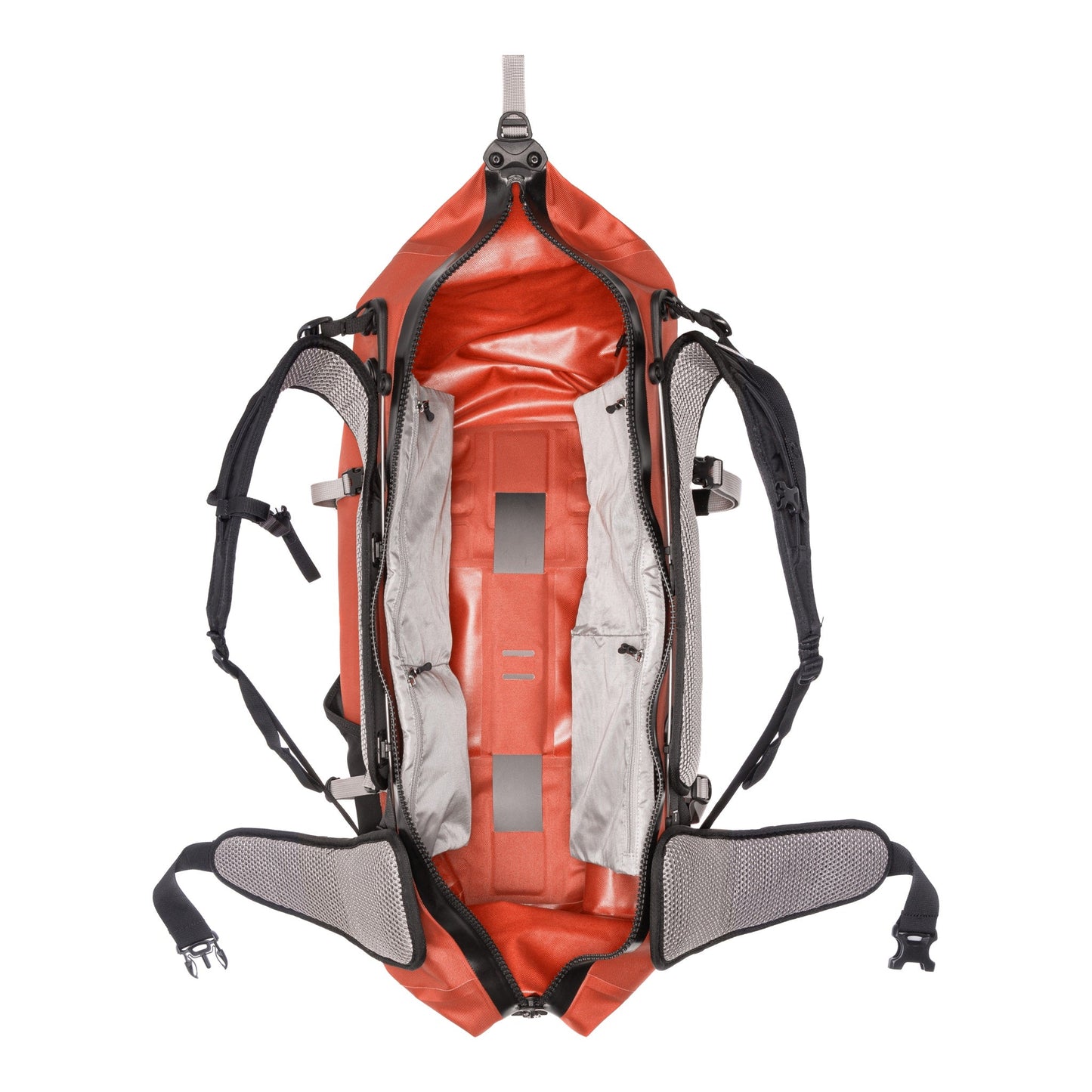 Édition imperméable Atrack – sac à dos Rooibos