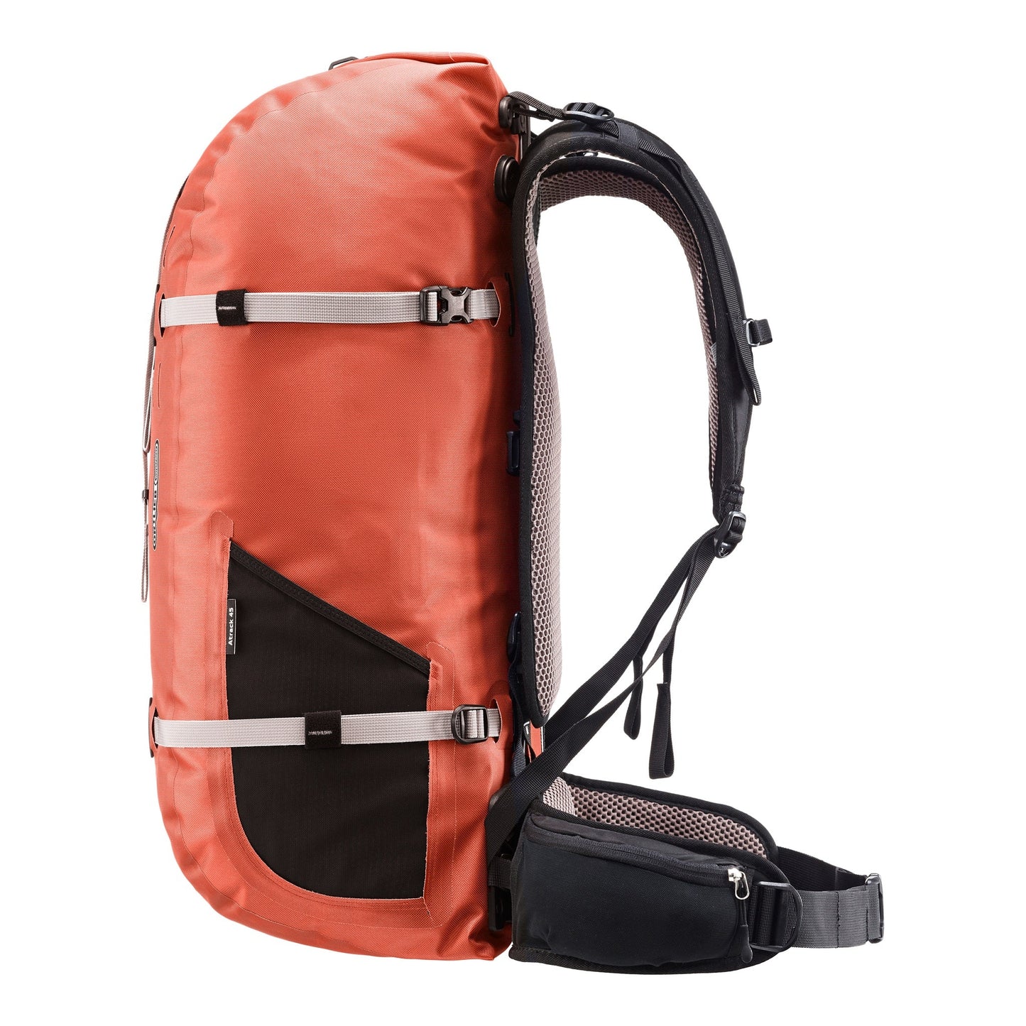 Édition imperméable Atrack – sac à dos Rooibos