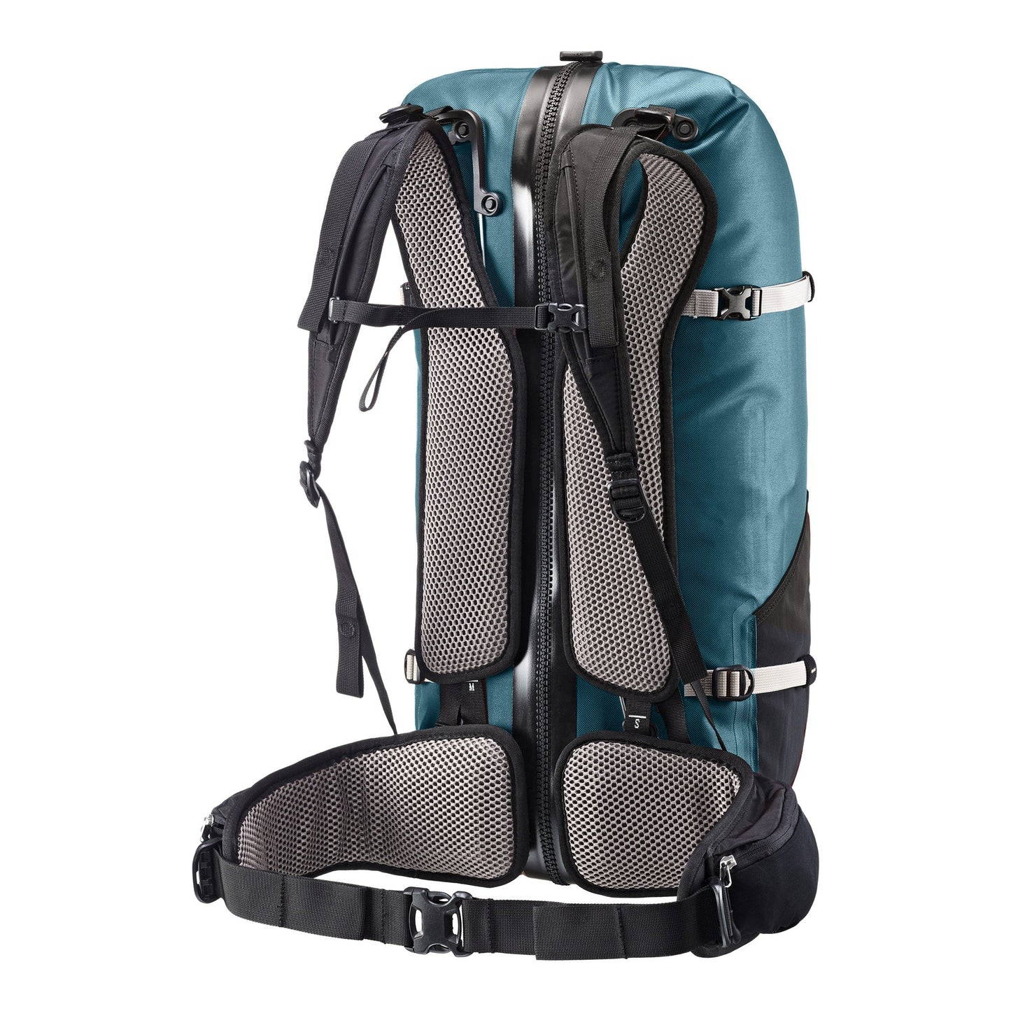 Édition imperméable Atrack – sac à dos Rooibos
