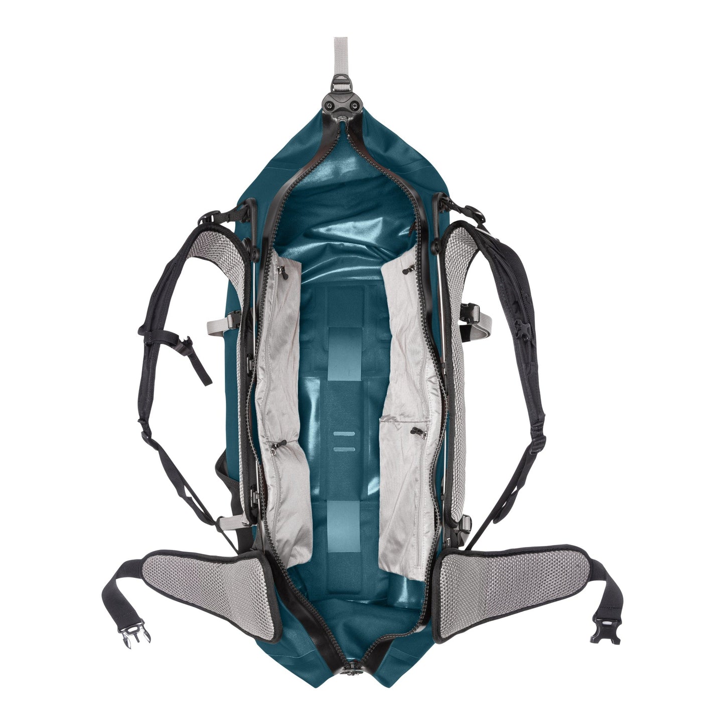 Édition imperméable Atrack – sac à dos Rooibos