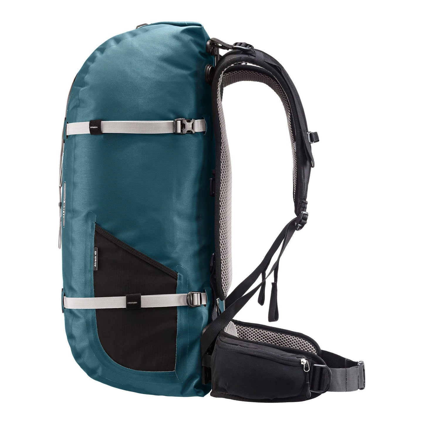 Édition imperméable Atrack – sac à dos Rooibos