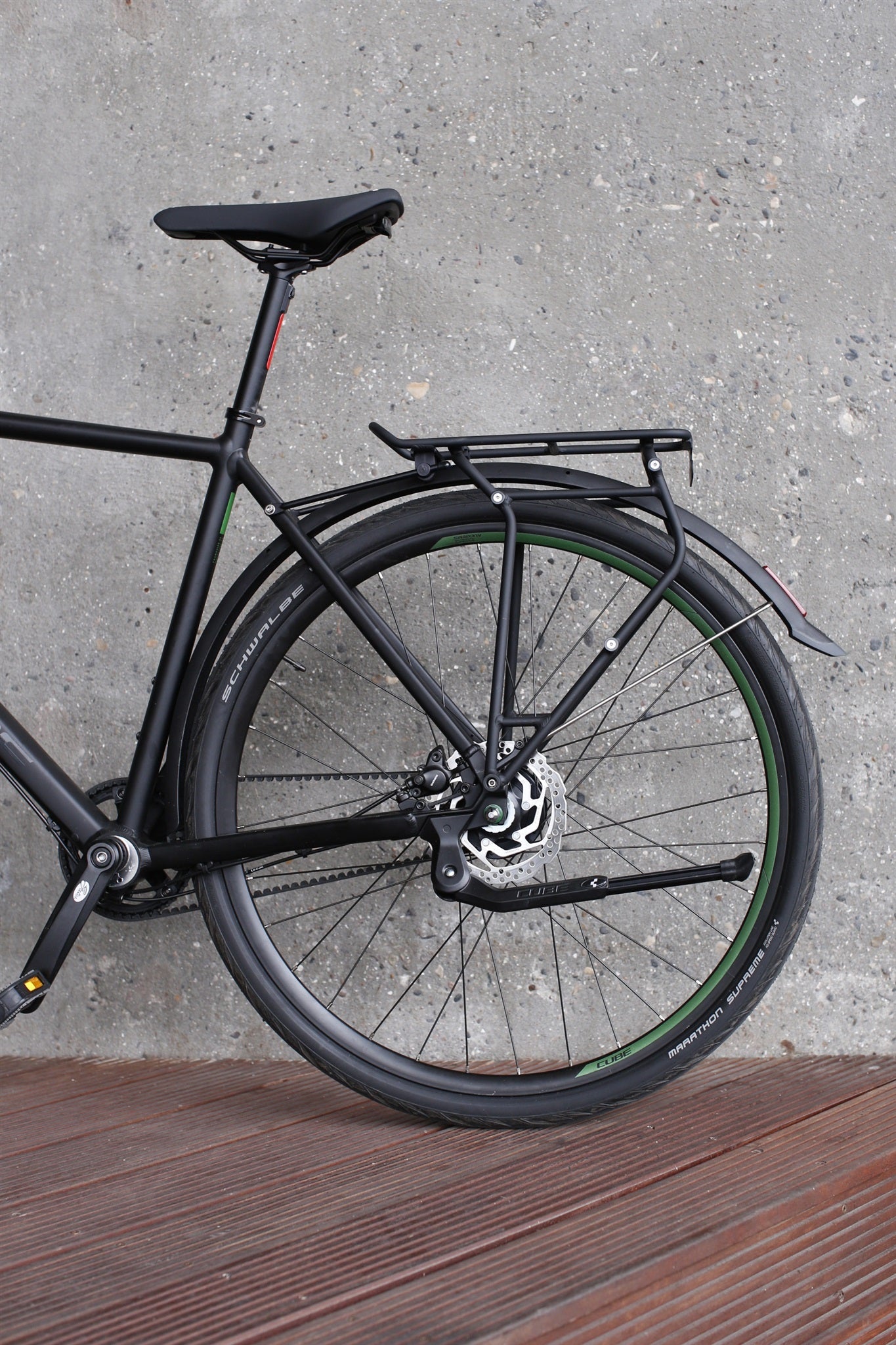 Sac Rack Three | imperméable
