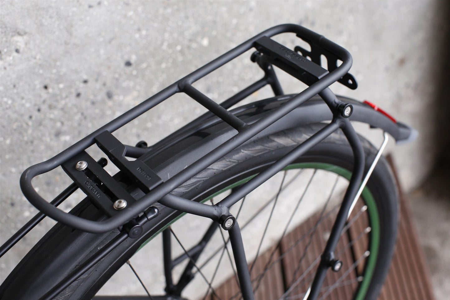 Sac Rack Three | imperméable