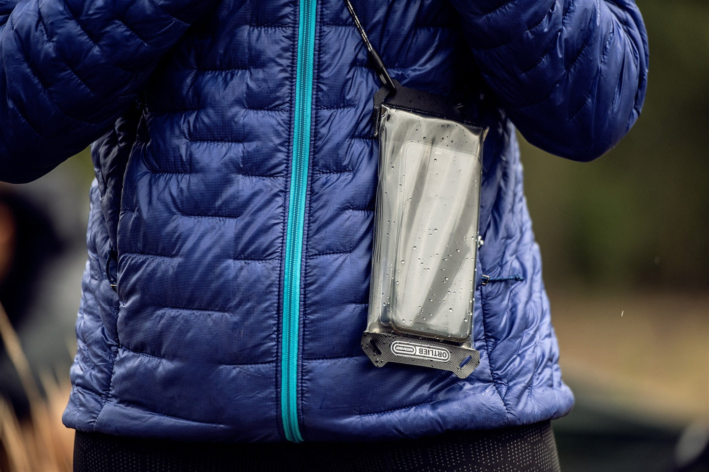 Safe It : sac polyvalent
