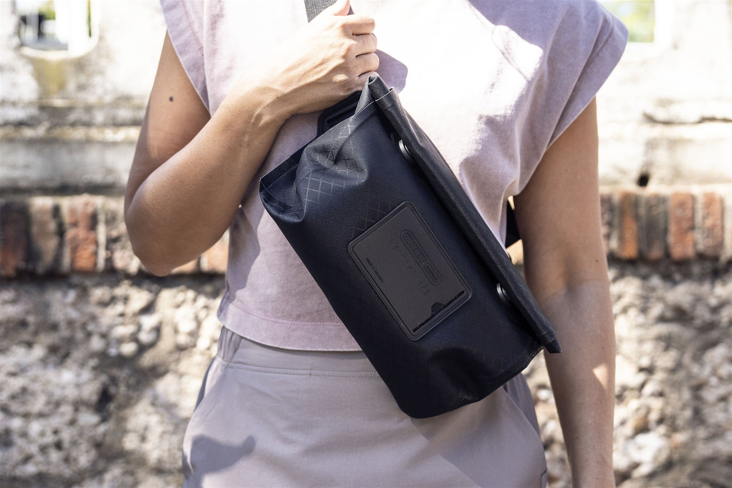Sling Metrosphere : sac polyvalent