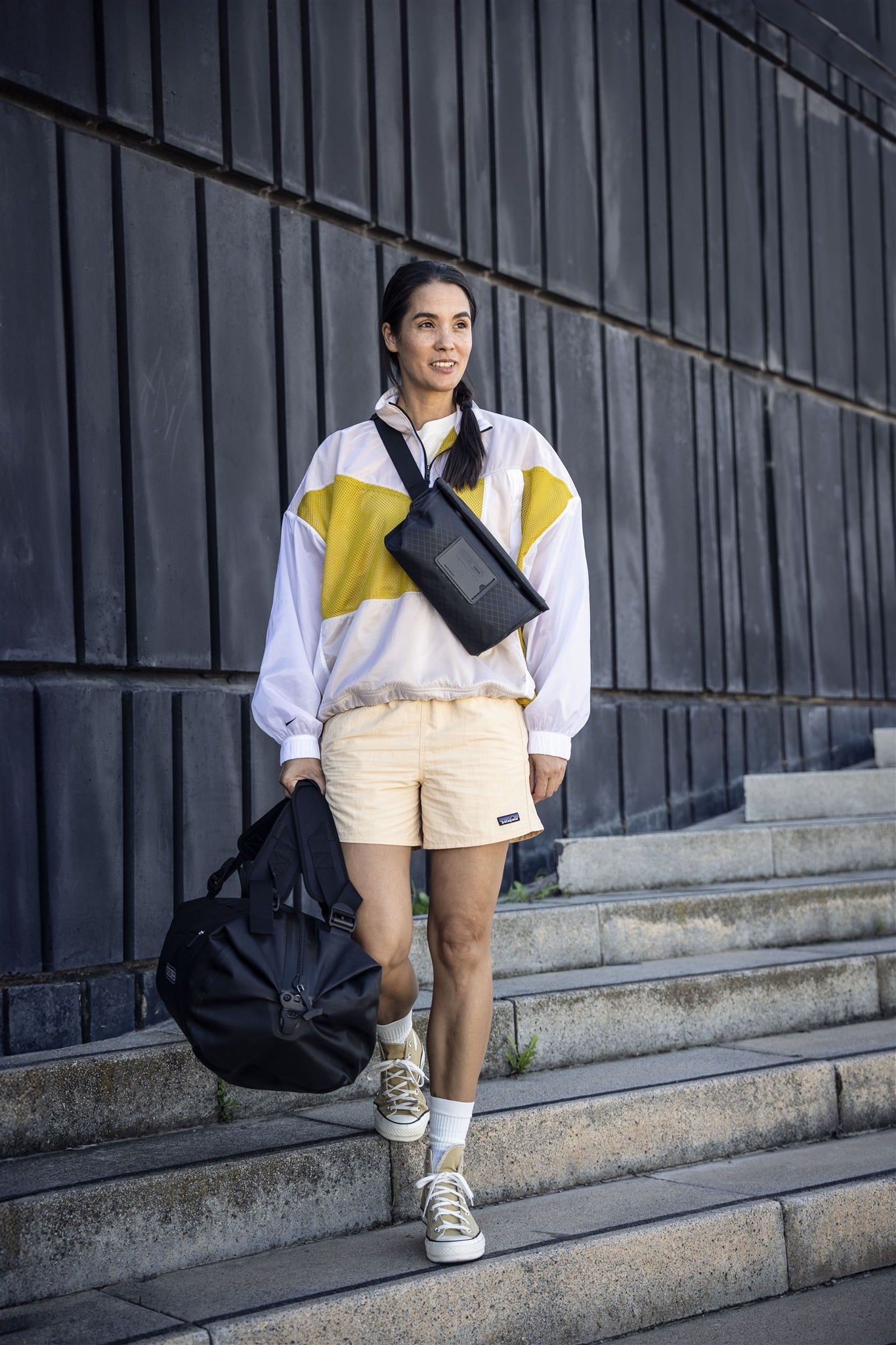 Sling Metrosphere : sac polyvalent