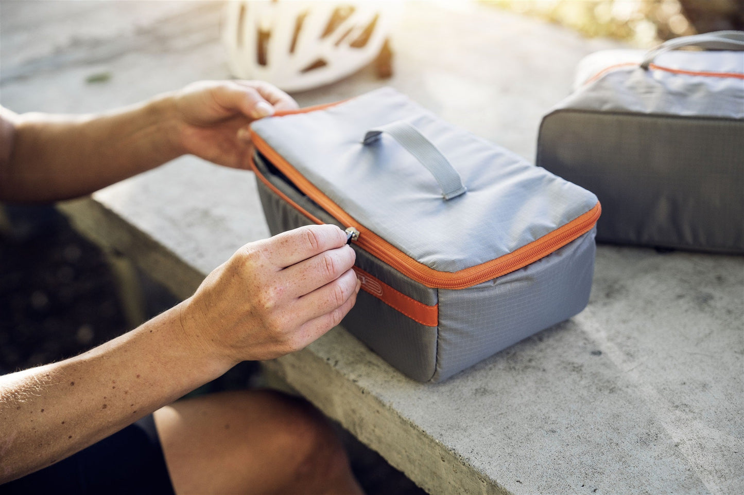 Toiletry – sac polyvalent