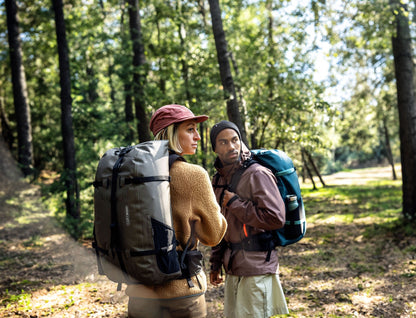 Édition imperméable Atrack – sac à dos Rooibos
