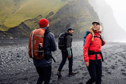 Édition imperméable Atrack – sac à dos Rooibos