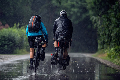 Atrack : sac à dos imperméable
