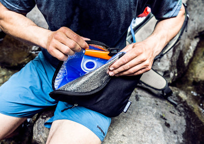 Atrack Hydration – sac à dos imperméable