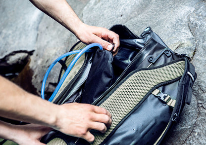 Atrack Hydration – sac à dos imperméable