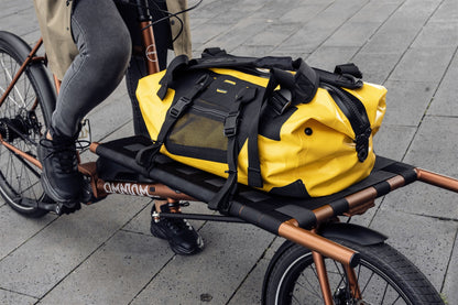 Cargo Straps – sac polyvalent