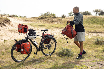 Carrying System – sacoche de porte-bagages polyvalent