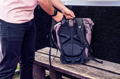 Carrying System – sacoche de porte-bagages polyvalent
