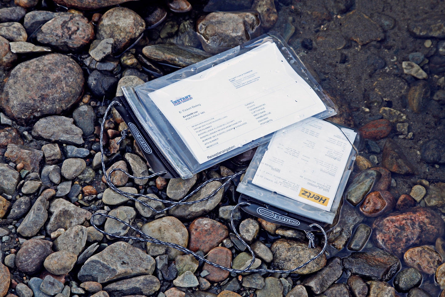 Document – sac polyvalent
