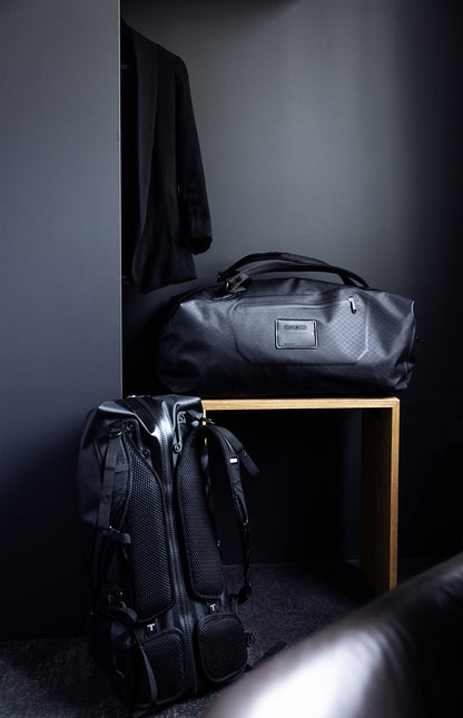 Sac Duffle Metrosphere | polyvalent