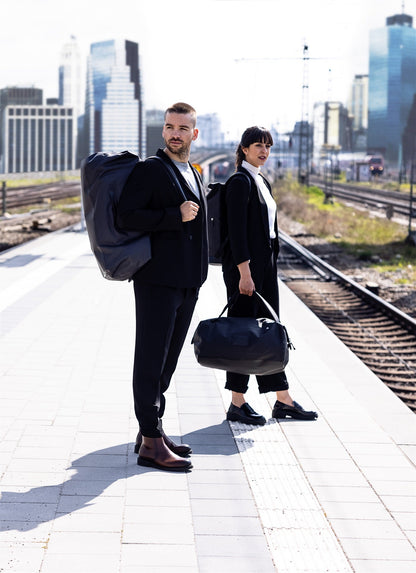 Sac Duffle Metrosphere | polyvalent