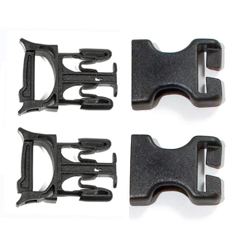 Repair Kit – sac roll‑top