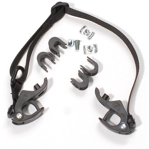 Ql1 Mounting – sac polyvalent