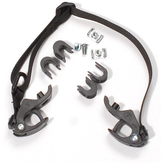 Ql1 Mounting – sac polyvalent