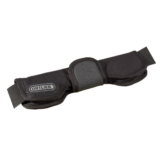 Shoulder Pad sac (imperméable roll‑top)