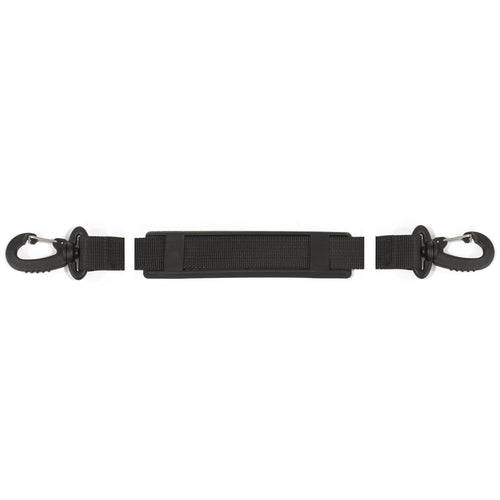 Sac – Shoulder Strap imperméable roll‑top urbain