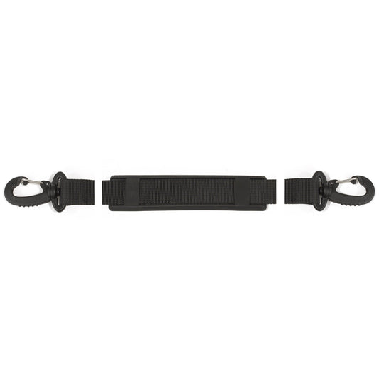 Sac – Shoulder Strap imperméable roll‑top urbain