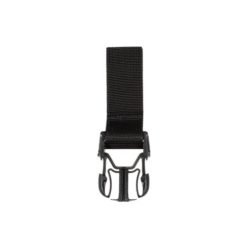 Sac Side Release | polyvalent