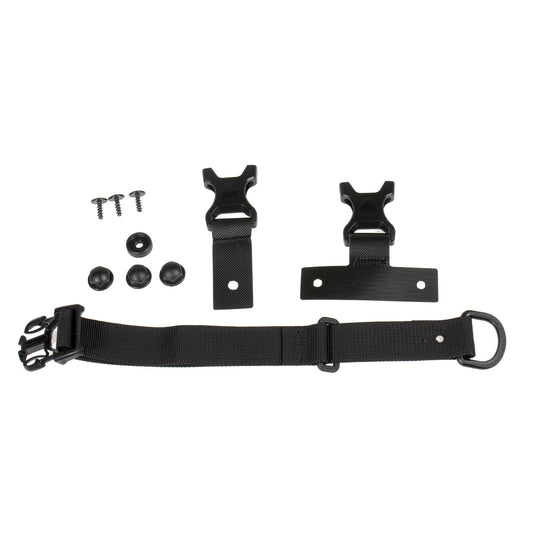 Édition QL2.1 roll‑top Stealth Auxiliary – sac