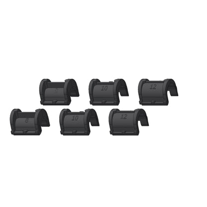 Édition imperméable QL2.1 Inserts For – sac