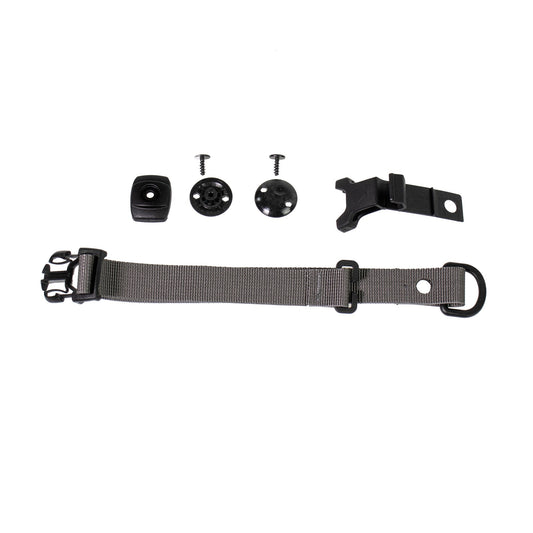 Stealth Auxiliary : sac QL2.1 roll‑top