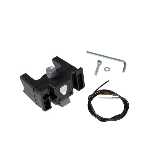 Handlebar Mounting : sacoche de guidon imperméable
