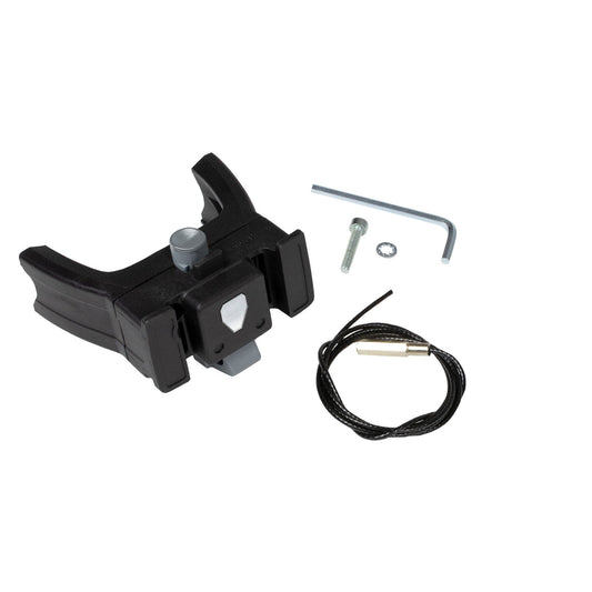 Handlebar Mounting : sacoche de guidon imperméable