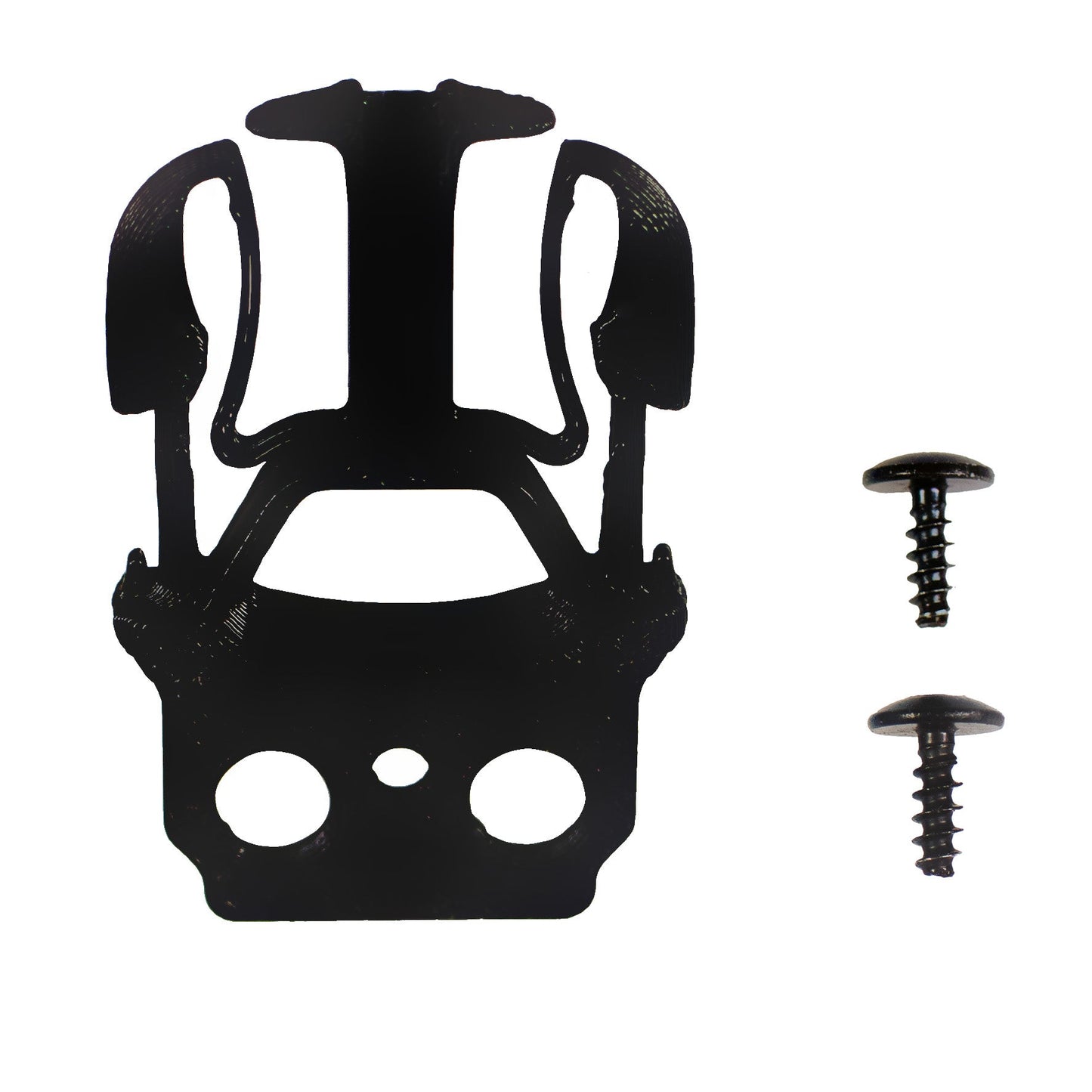 Buckle For : sac polyvalent