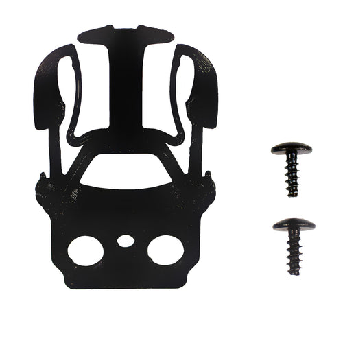 Buckle For : sac polyvalent