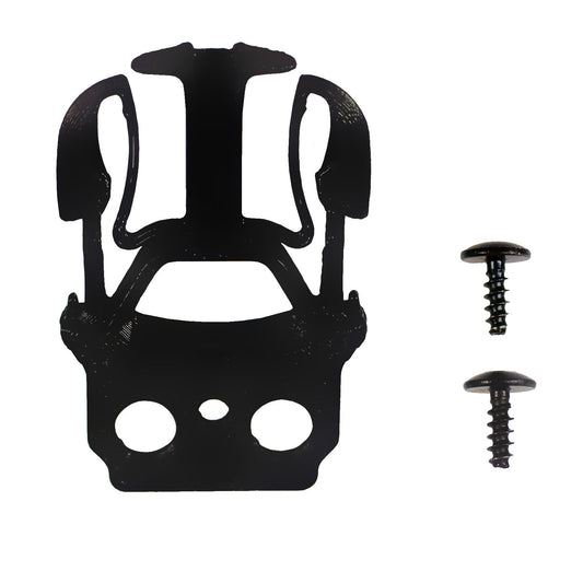 Buckle For : sac polyvalent