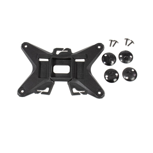 Sacoche de guidon – Adapter Plate polyvalent