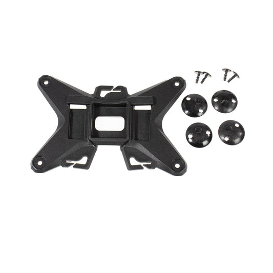 Sacoche de guidon – Adapter Plate polyvalent