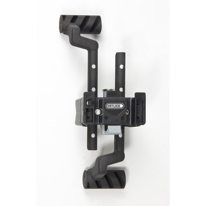 Handlebar Mounting : sacoche de guidon polyvalent