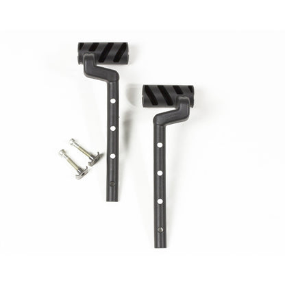 Handlebar Mounting : sacoche de guidon polyvalent