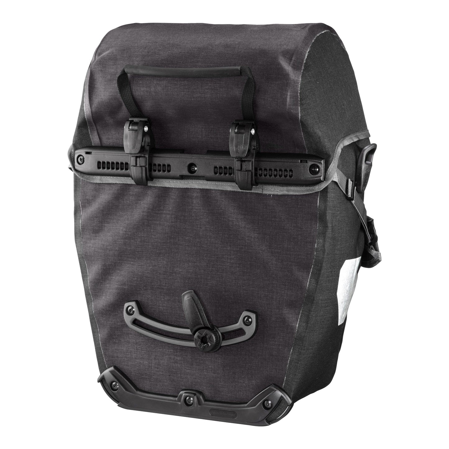 BikePacker sacoche de porte-bagages Salsa - dark chili (imperméable QL2.1)
