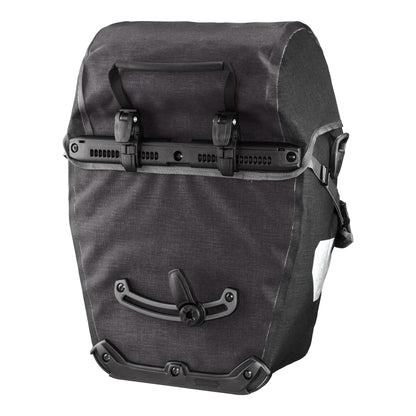 BikePacker sacoche de porte-bagages Salsa - dark chili (imperméable QL2.1)