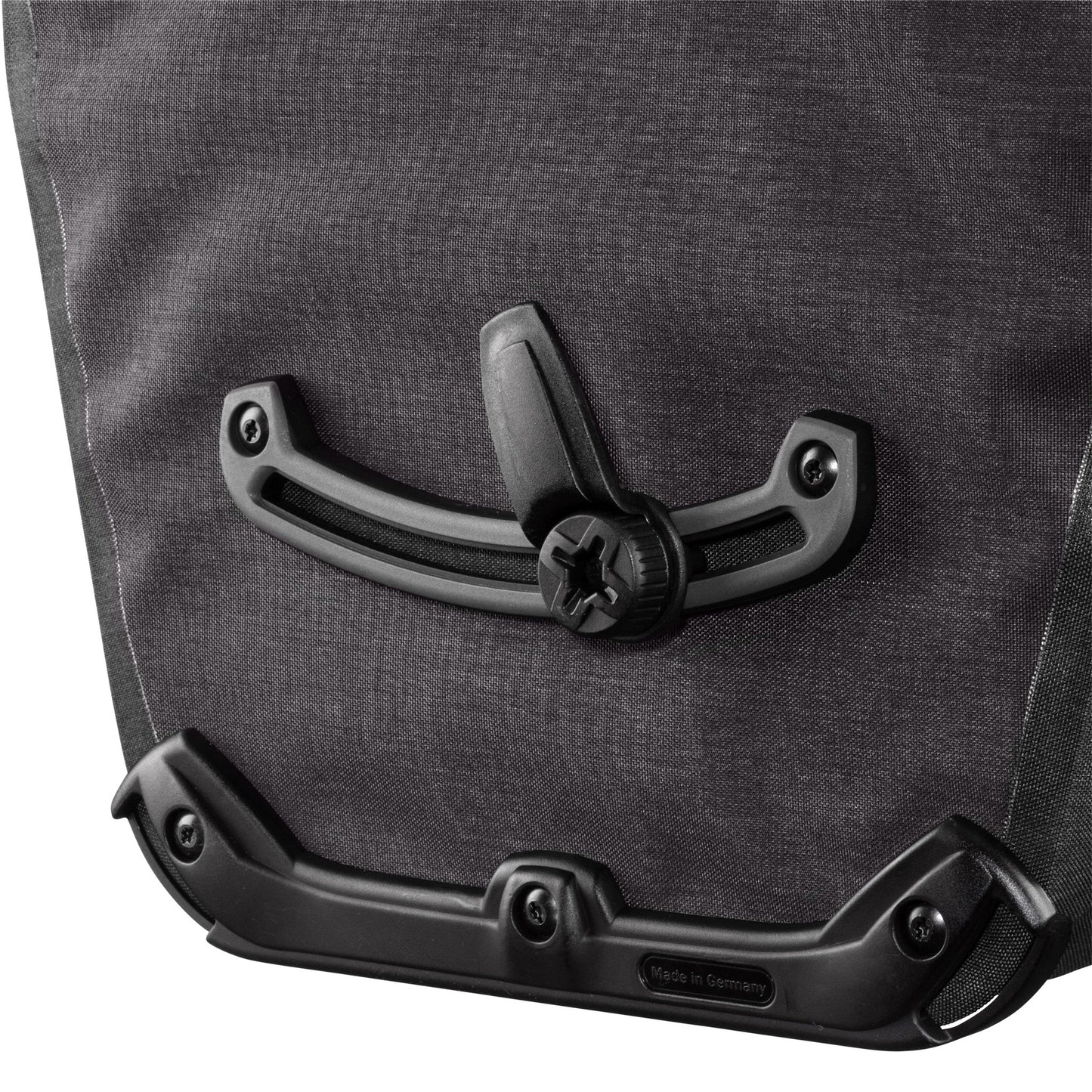 BikePacker sacoche de porte-bagages Salsa - dark chili (imperméable QL2.1)