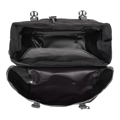 BikePacker sacoche de porte-bagages Salsa - dark chili (imperméable QL2.1)